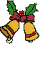 Jingle bells, jingle bells...